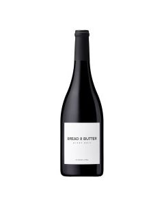BREAD & BUTTER PINOT NOIR 750ml