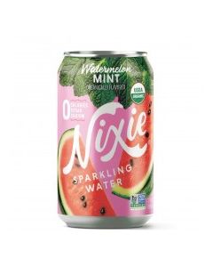 NIXIE SPARK WATERMELON MINT 12oz
