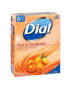 DIAL BAR SILK SEABERRY 8s
