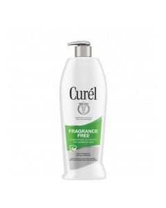 CUREL FRAGRANCE FREE 13oz