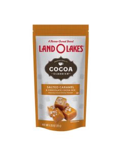 LAND O LAKES COCOA CHOC CARAMEL 35g