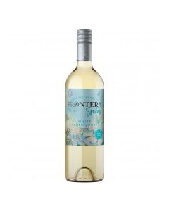 FRONTERA SPRITZER WHITE ELDERFLOWER 750m