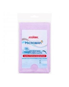 MICROBAN M/F KITCHEN CLOTH 1ct