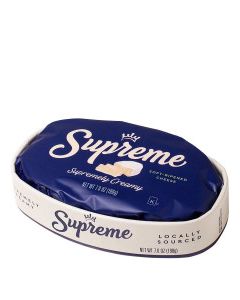 SUPREME CREAMY CHEESE 7oz