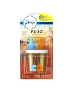FEBREZE PLUG HAW ALOHA RF 0.87oz