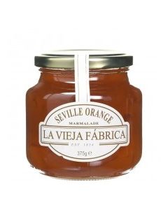 LA VIEJA SEVILLE MARMALADE 365g