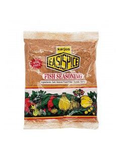 EASISPICE FISH SEASONING 114g
