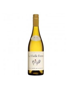 LA VIEILLE FERME WHITE 750ml