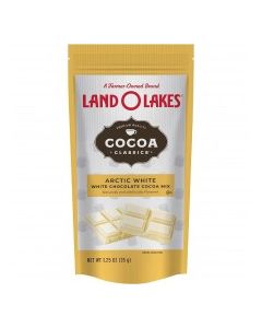 LAND O LAKES COCOA CHOC WHITE 35g