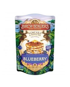 BIRCH PANCAKE MIX BLUEBERRY 397g