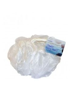 CARESS LUX JUMBO BODY PUFF 1ct