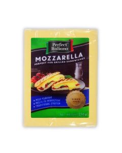 PERFECT ITALIANO MOZZARELLA 250g