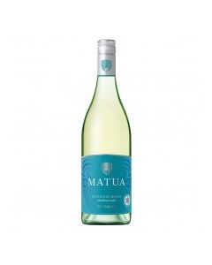 MATUA SAUVIGNON BLANC 750ml