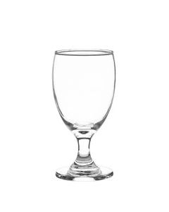 CRISTAR GOBLETS 10.5oz