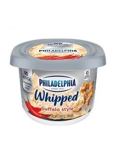 PHILADELPHIA WHIPPED BUFFALO 7.5oz
