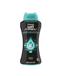 DOWNY UNSTOPABLES FRESH 24oz