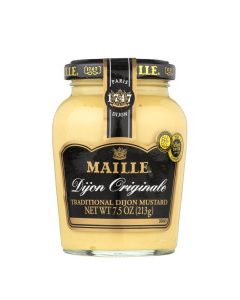 MAILLE MUSTARD DIJON 7.5oz