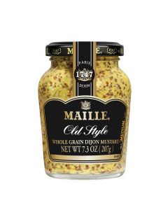 MAILLE MUSTARD DIJON OLD FASHION 7.3oz