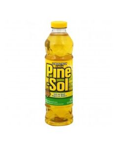 PINE-SOL LEMON 28oz