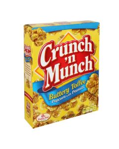 CRUNCH N MUNCH BUTTERY TOFFEE 6oz