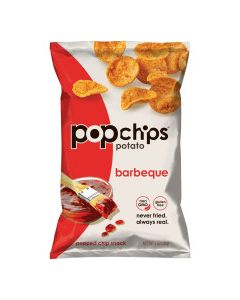 POPCHIPS BARBEQUE 5oz