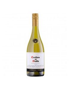 CASILLERO CHARDONNAY 750ml
