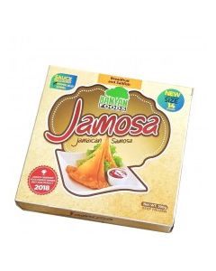 JAMOSA BREADFRUIT & SALTFISH 300g
