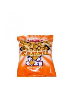 NATIONAL POPCORN CARAMEL 21g
