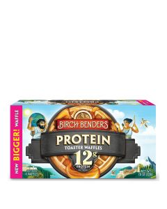 BIRCH BENDERS WAFFLES PROTEIN 222g