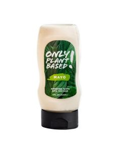 ONLY PLANT BASED MAYO 11oz