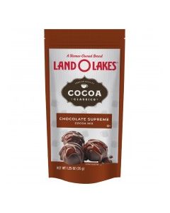LAND O LAKES COCOA CHOC SUPREME 35g