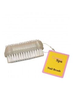 CARESS SPA NAILBRUSH 1ct