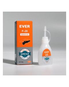 P-20 SUPER GLUE 20g