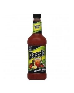 MASTER OF MIXES BLOODY MARY 1L