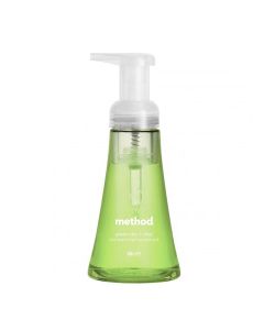 METHOD HANDWASH GREEN TEA ALOE 300ml