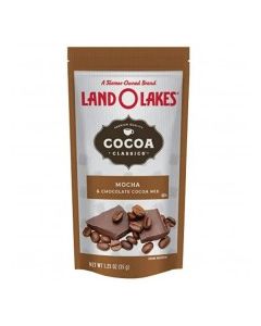 LAND O LAKES COCOA CHOC MOCHA 35g