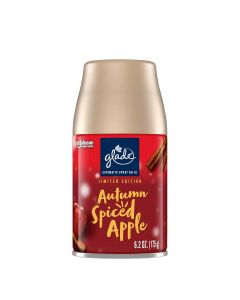 GLADE AUT SPR AUTUMN SPIICED APPLE 6.2oz