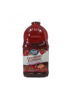 RUBY KIST CRAN RASPBERRY COCKTAIL 64oz