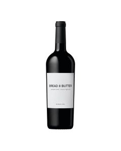 BREAD & BUTTER CABERNET SAUVIGNON 750ml