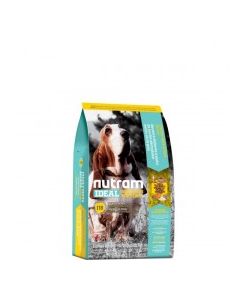 NUTRAM I8 WEIGHT CONTROL IDEAL SS 2kg