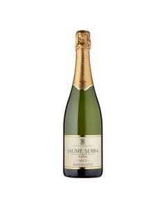 JAUME SERRA CAVA 750ml