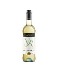 HARDYS VR CHARDONNAY 2021 750ml