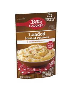 BETTY CRKR POTATO LOADED 113g