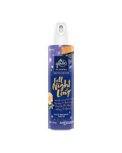 GLADE SPRAY FALL NIGHT LONG 8.3oz