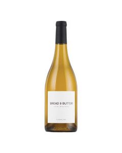 BREAD & BUTTER CHARDONNAY 750ml