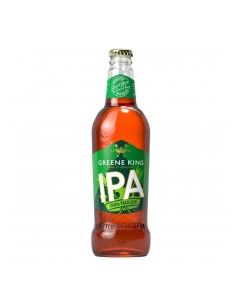 GREENE KING IPA ALE 500ml