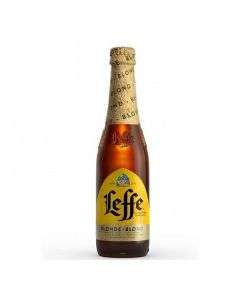 LEFFE BLONDE ALE 330ml
