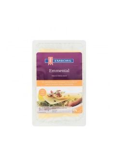 EMBORG EMMENTAL CHEESE 200g