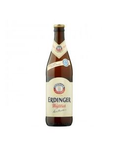 ERDINGER WEISSBIER 500ml