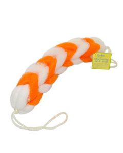 CORAL EXFOLIATE BACK STRAP 1ct